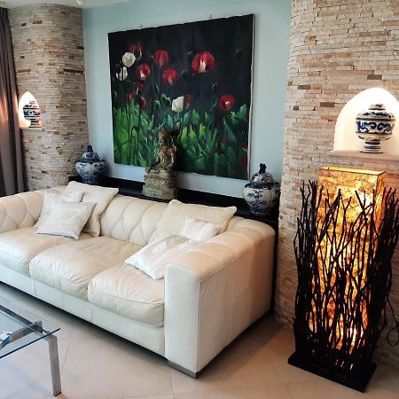Karon Beach Apartment Sea View Ngoại thất bức ảnh